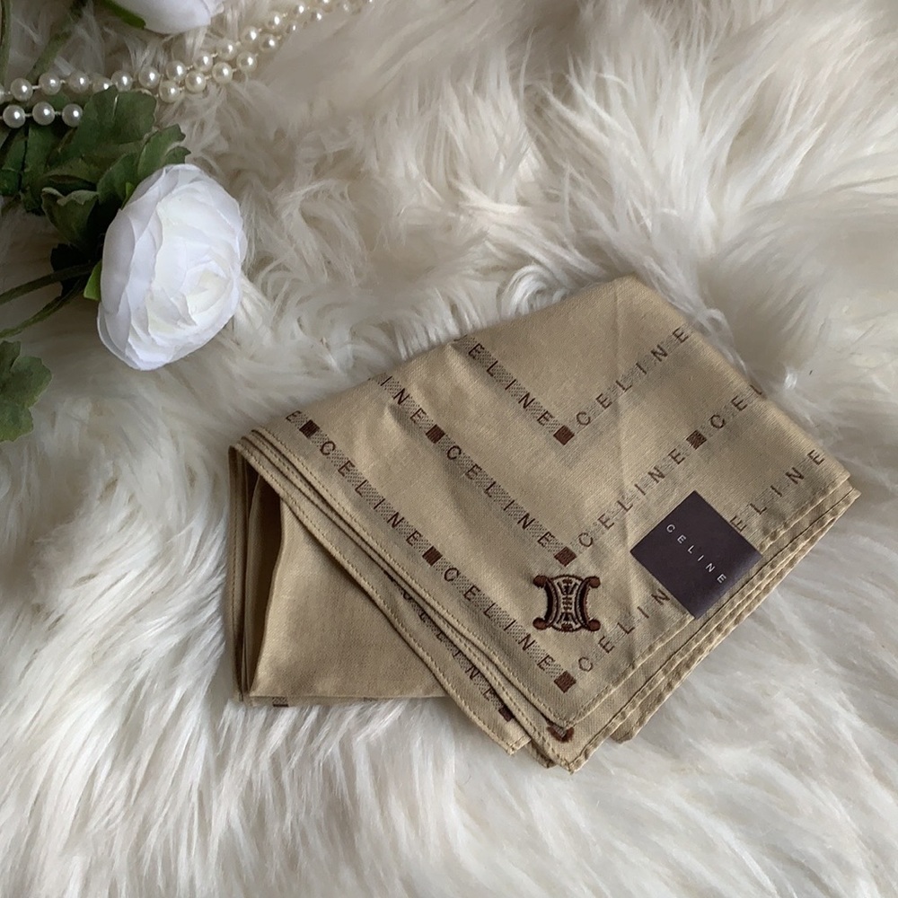 Celine Scarf